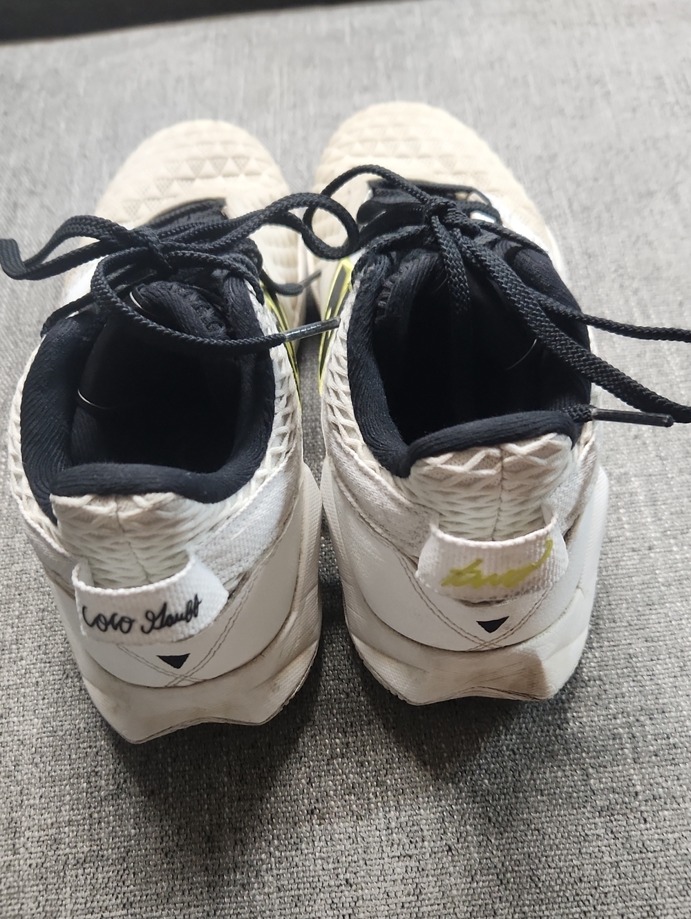 New Balance Coco CG2 Womens Tennis Shoes Active Sneakers Size 8 - Picture 4 of 12